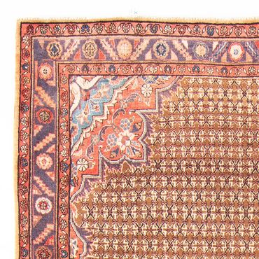 Perser Rug - Nomadic - 310 x 155 cm - multicolored