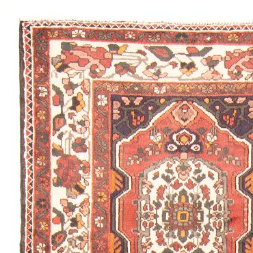 Perser Rug - Nomadic - 300 x 166 cm - red