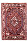 Perser Rug - Bidjar - 100 x 70 cm - red