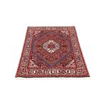 Perser Rug - Bidjar - 100 x 70 cm - red