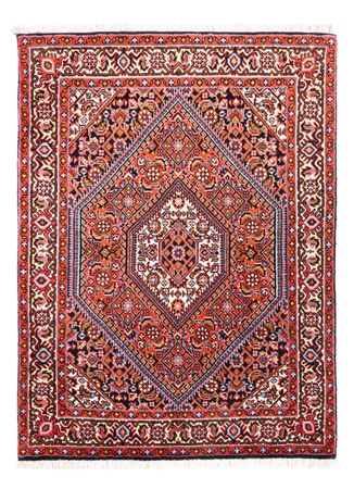 Perser Rug - Bidjar - 97 x 71 cm - red