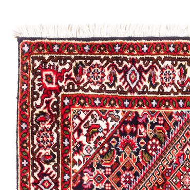 Perser Rug - Bidjar - 95 x 70 cm - red