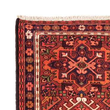 Runner Perser Rug - Nomadic - 296 x 70 cm - red