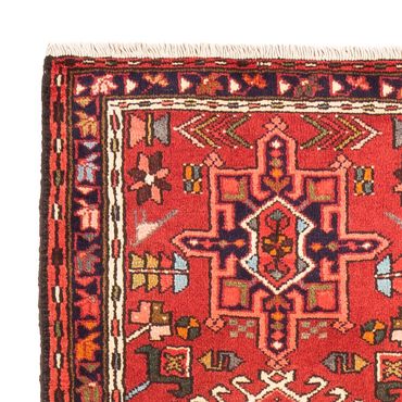 Runner Perser Rug - Nomadic - 272 x 74 cm - red