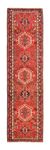 Runner Perser Rug - Nomadic - 272 x 74 cm - red