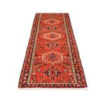 Runner Perser Rug - Nomadic - 272 x 74 cm - red