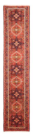 Runner Perser Rug - Nomadic - 277 x 65 cm - red