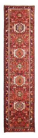 Runner Perser Rug - Nomadic - 275 x 74 cm - red