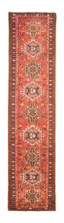 Runner Perser Rug - Nomadic - 292 x 66 cm - red