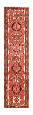 Runner Perser Rug - Nomadic - 285 x 72 cm - red