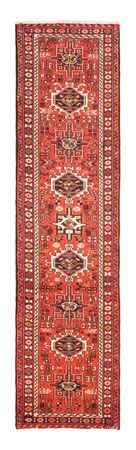 Runner Perser Rug - Nomadic - 285 x 72 cm - red