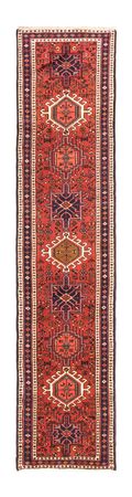 Runner Perser Rug - Nomadic - 285 x 64 cm - red