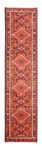 Runner Perser Rug - Nomadic - 294 x 70 cm - red