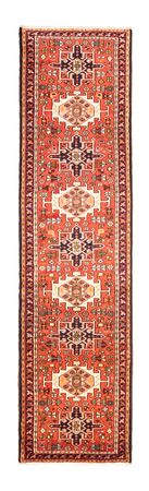 Runner Perser Rug - Nomadic - 292 x 77 cm - red