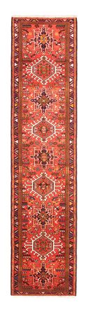 Runner Perser Rug - Nomadic - 306 x 69 cm - red