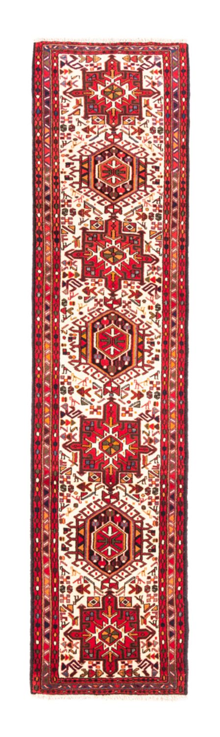 Runner Perser Rug - Nomadic - 280 x 70 cm - beige