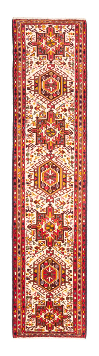 Runner Perser Rug - Nomadic - 285 x 67 cm - beige