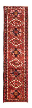 Runner Perser Rug - Nomadic - 291 x 70 cm - red