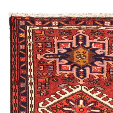 Runner Perser Rug - Nomadic - 291 x 70 cm - red