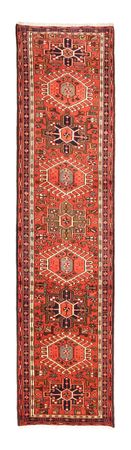 Runner Perser Rug - Nomadic - 303 x 65 cm - red