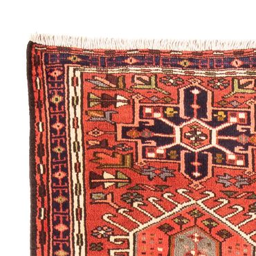 Runner Perser Rug - Nomadic - 303 x 65 cm - red