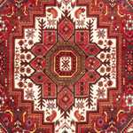 Perser Rug - Nomadic - 144 x 100 cm - red