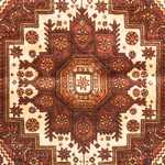 Perser Rug - Keshan - 148 x 100 cm - dark beige