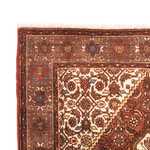 Perser Rug - Keshan - 148 x 100 cm - dark beige