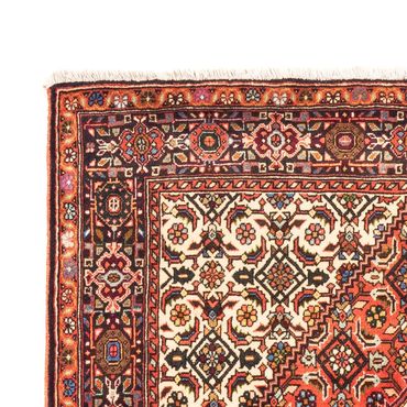 Perser Rug - Nomadic - 151 x 102 cm - red