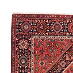 Perser Rug - Nomadic - 152 x 100 cm - red