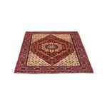 Perser Rug - Nomadic - 150 x 102 cm - red