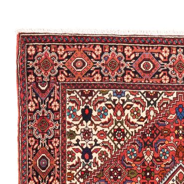 Perser Rug - Nomadic - 166 x 104 cm - red