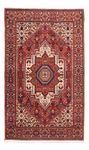 Perser Rug - Nomadic - 166 x 104 cm - red