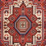 Perser Rug - Nomadic - 166 x 104 cm - red