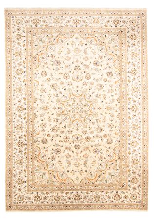 Perser Rug - Keshan - 344 x 243 cm - cream