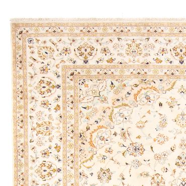 Perser Rug - Keshan - 344 x 243 cm - cream