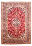 Perser Rug - Keshan - 352 x 248 cm - red