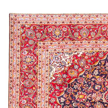 Perser Rug - Keshan - 354 x 258 cm - red