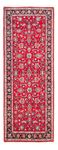 Runner Perser Rug - Keshan - 190 x 72 cm - red