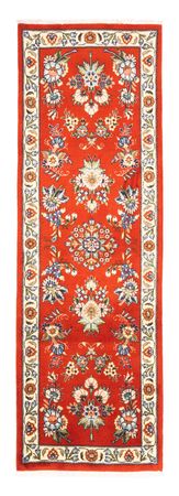 Runner Perser Rug - Classic - 188 x 60 cm - orange