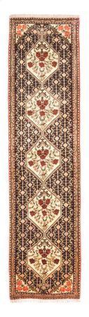 Runner Perser Rug - Classic - 230 x 57 cm - cream