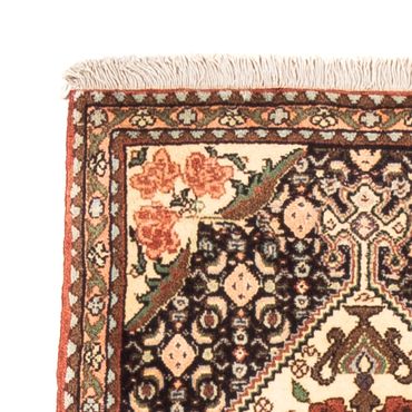 Runner Perser Rug - Classic - 230 x 57 cm - cream