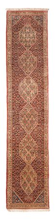 Runner Perser Rug - Classic - 252 x 52 cm - red