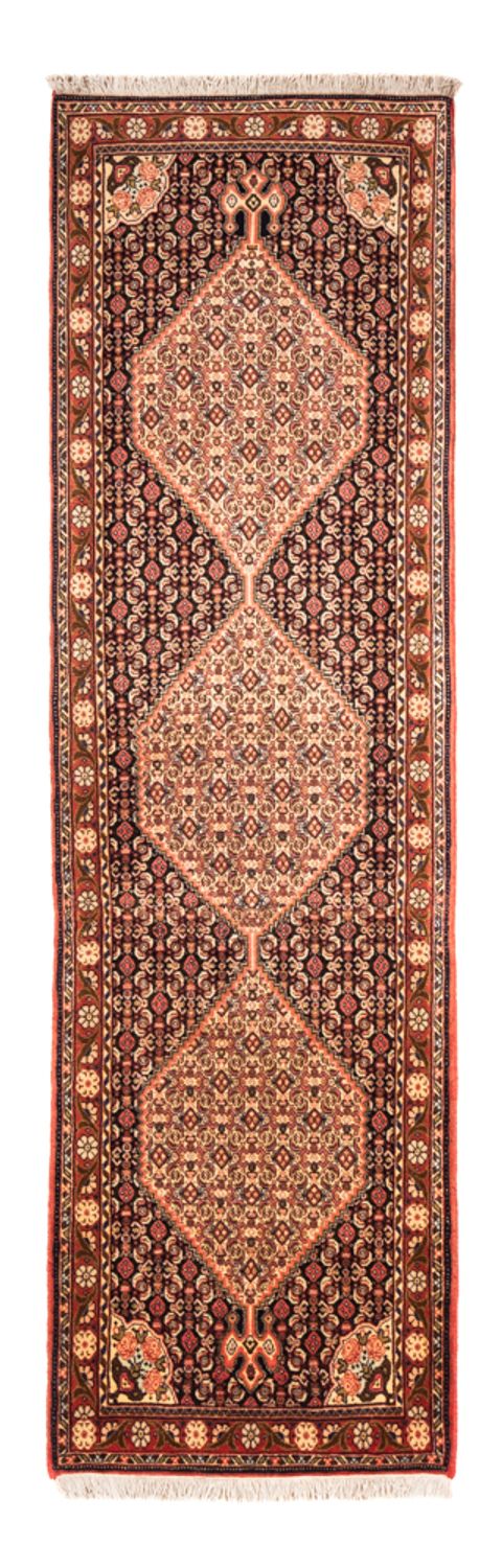 Runner Perser Rug - Classic - 227 x 70 cm - dark beige