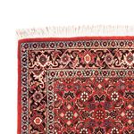 Runner Perser Rug - Bidjar - 192 x 75 cm - red