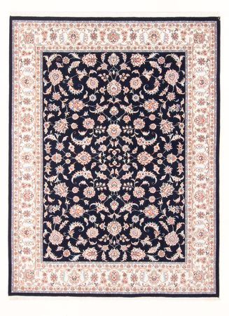 Perser Rug - Tabriz - Royal - 200 x 150 cm - dark blue