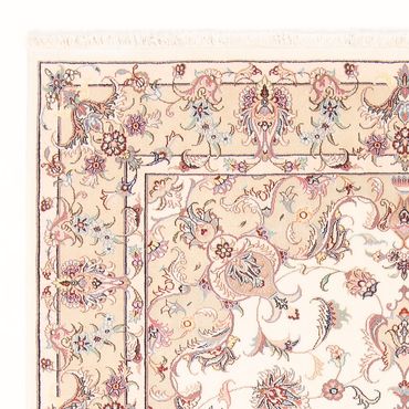 Perser Rug - Tabriz - Royal - 196 x 150 cm - cream