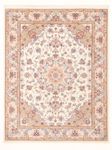 Perser Rug - Tabriz - Royal - 195 x 147 cm - cream