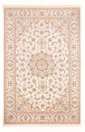 Perser Rug - Tabriz - Royal - 302 x 197 cm - cream