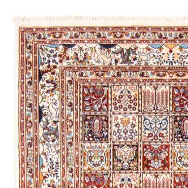 Perser Rug - Classic - 193 x 149 cm - multicolored